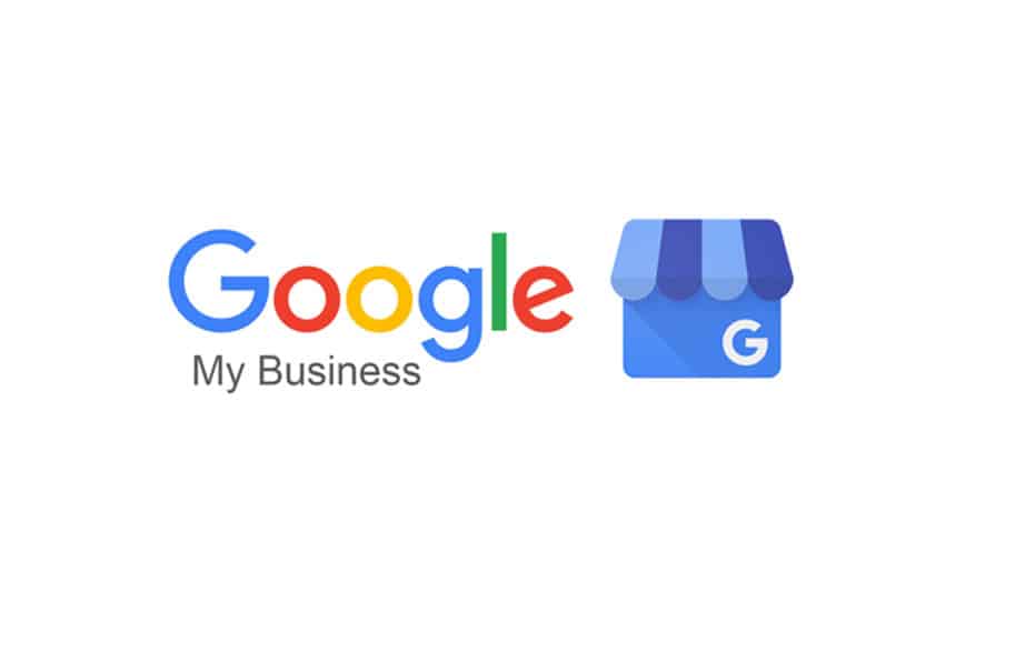 Google My Business Logo